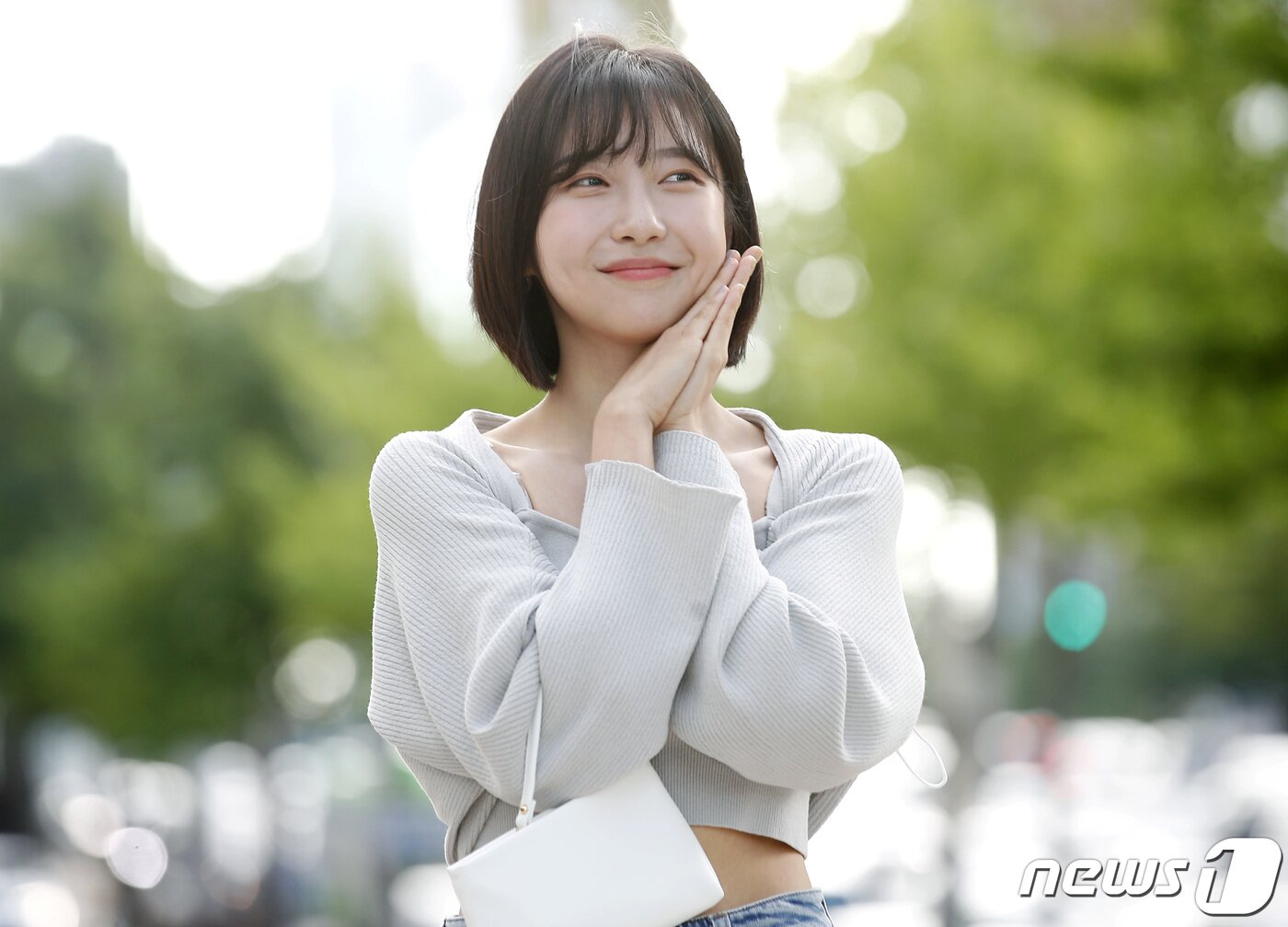 본문 이미지 - 배우 주현영 2뉴스1 ⓒ News1 권현진 기자