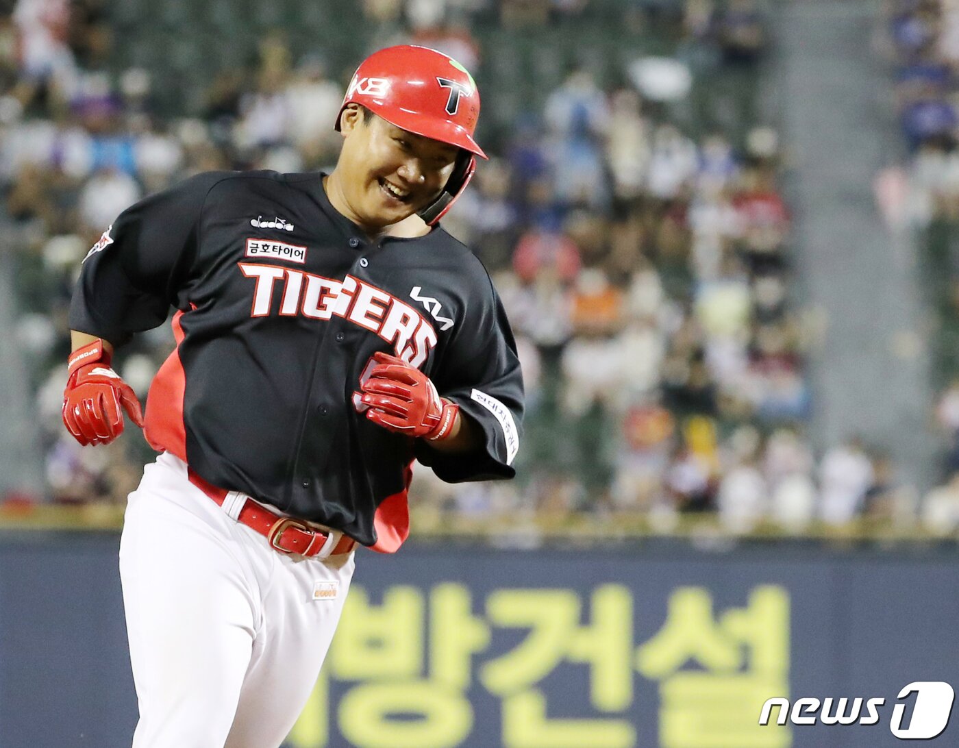 본문 이미지 - KIA 타이거즈 황대인. /뉴스1 DB ⓒ News1 김진환 기자