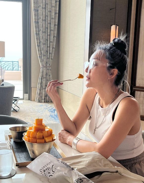 본문 이미지 - 바다 인스타그램 갈무리ⓒ 뉴스1