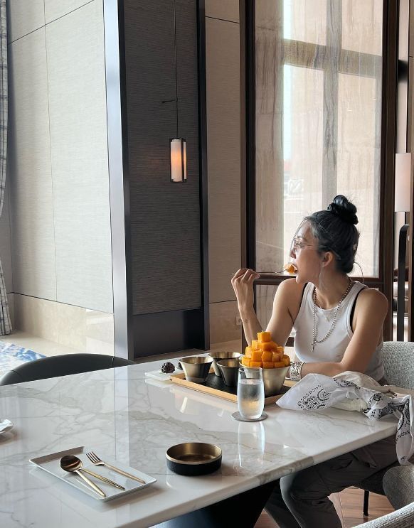 본문 이미지 - 바다 인스타그램 갈무리ⓒ 뉴스1