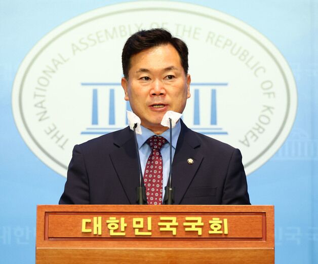 김승수, '오징어게임2' 등장 전통놀이 국가무형유산 등재 제안