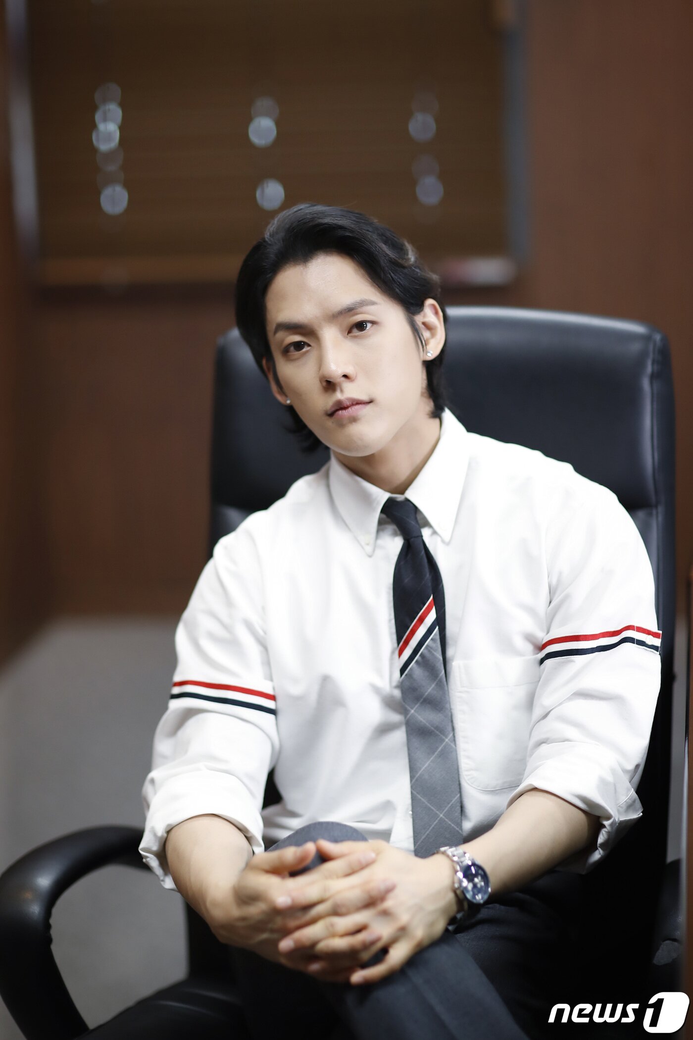 본문 이미지 - 비투비 이민혁 / 뉴스1 ⓒ News1 권현진 기자