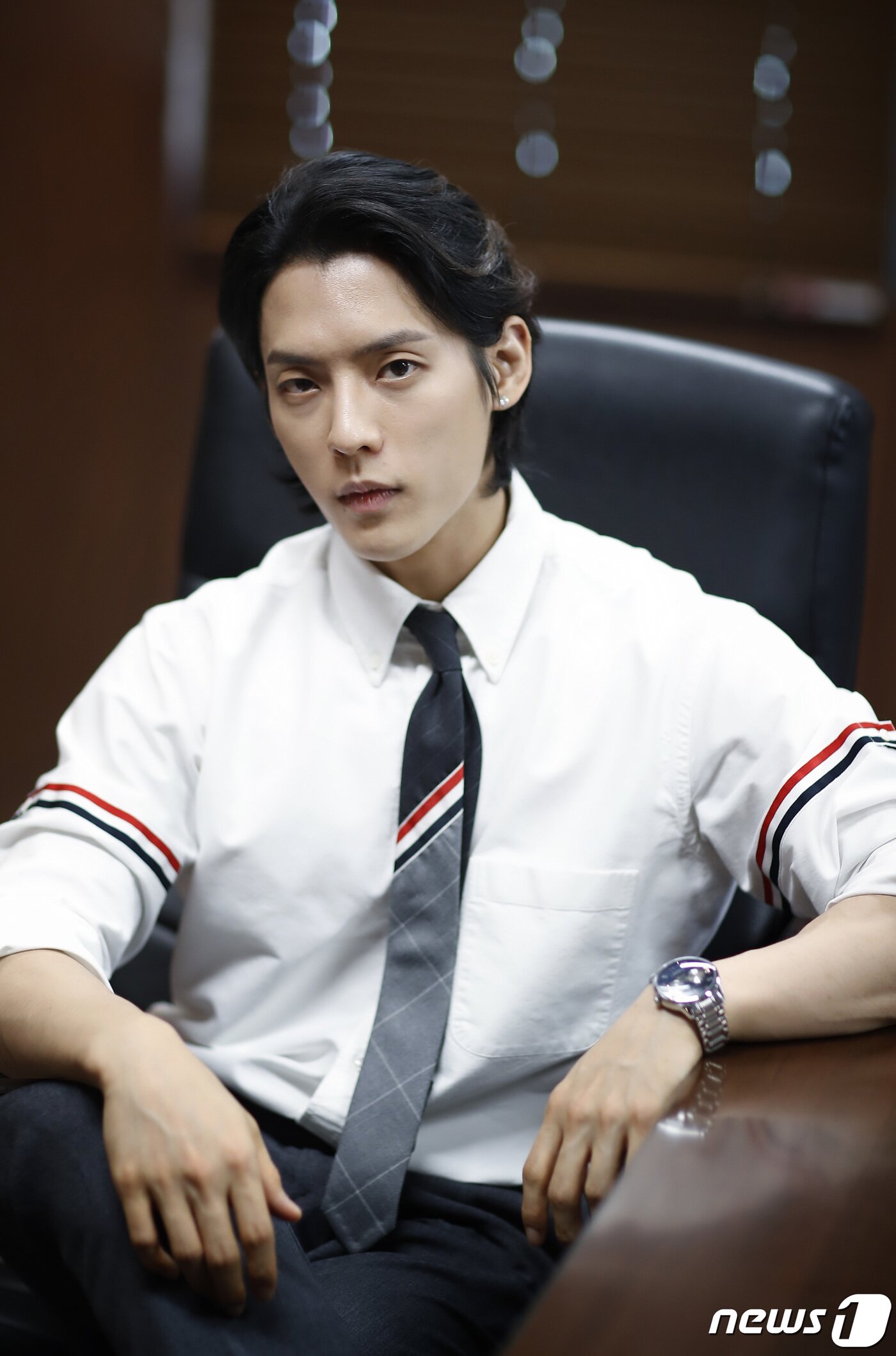 본문 이미지 - 비투비 이민혁 ⓒ 뉴스1