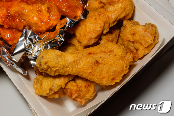 치킨 사진 = 이미지투데이 © News1 