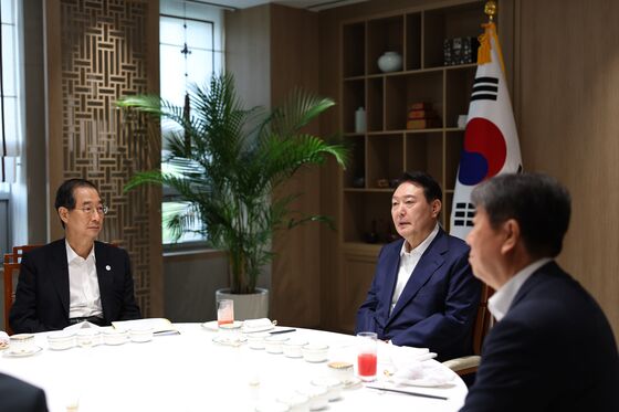 한덕수-尹의 사법 방정식...비상계엄 위헌·위법성 판단 주목