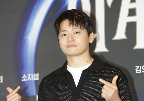 '두 아이 아빠' 조복래, 2월 21일 뒤늦은 결혼식