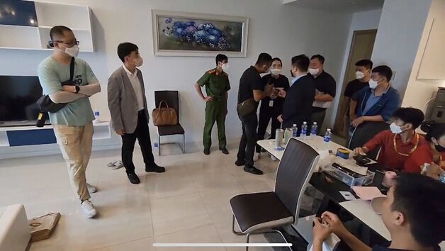 동남아 3대 마약왕 '사라김' 김형렬, 항소심도 징역 25년