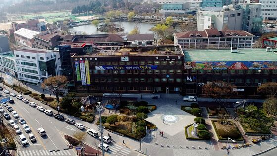 광주 북구, 전국 최초 '전국민 주치의제' 시범 운영
