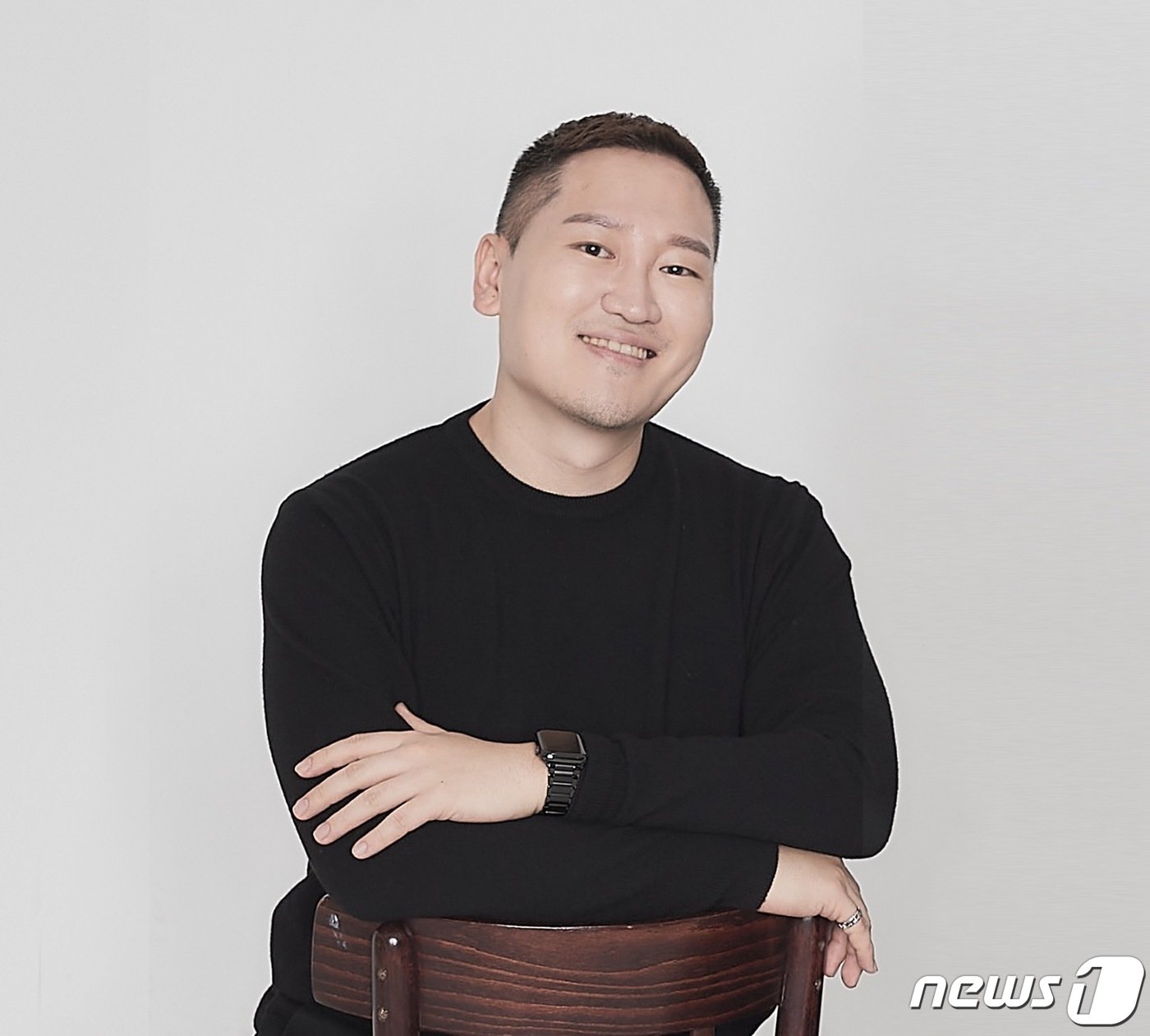 본문 이미지 - 김용태 더에스엠씨 대표(더에스엠씨 제공)ⓒ 뉴스1