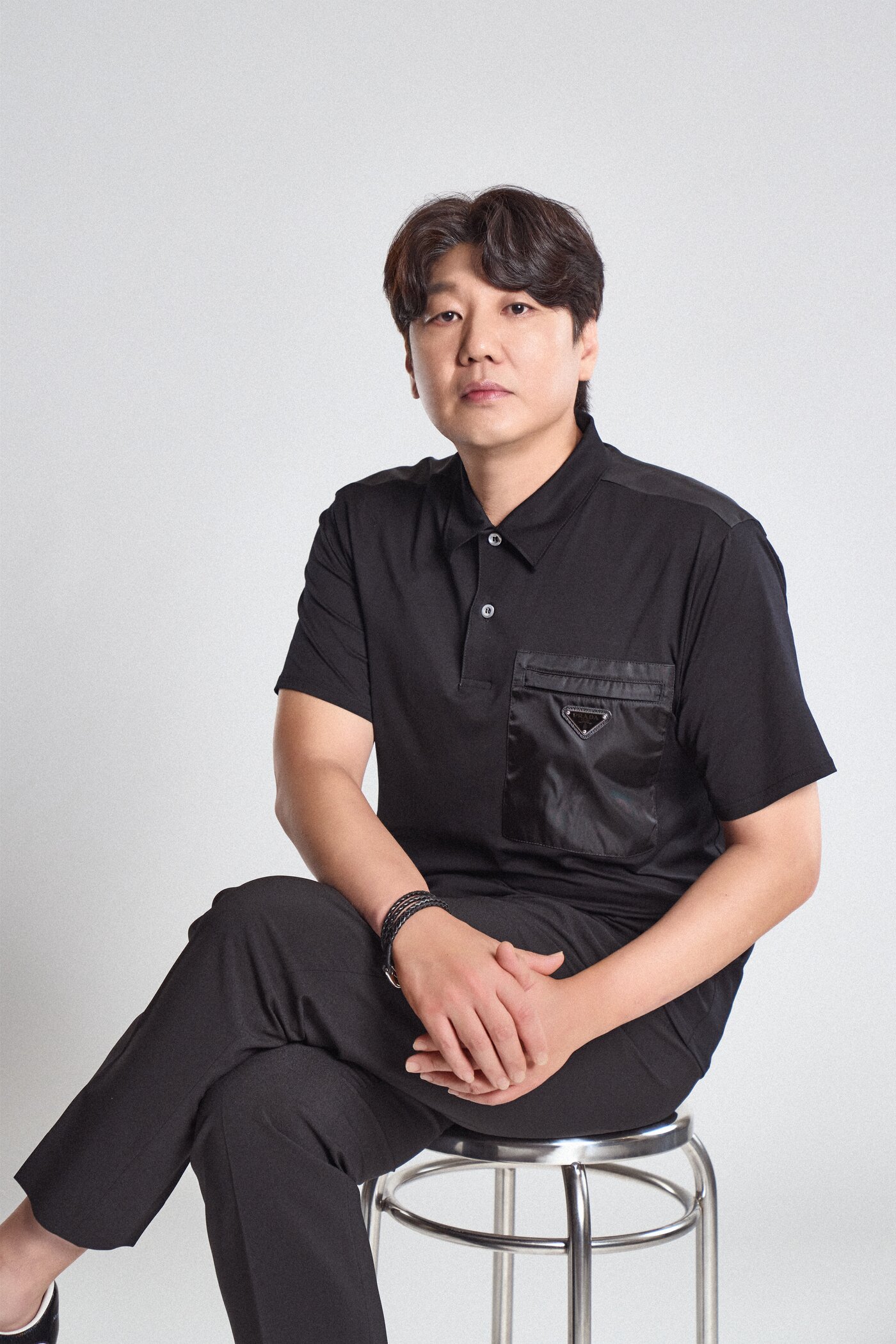 본문 이미지 - '블랙의 신부' 김정민 감독/넷플릭스 제공 ⓒ 뉴스1