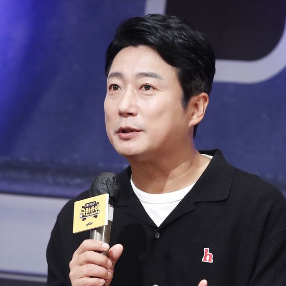 이수근 측 "건물 매각, 특정한 개인사·건강 문제와 무관…투자 판단에 따른 것"