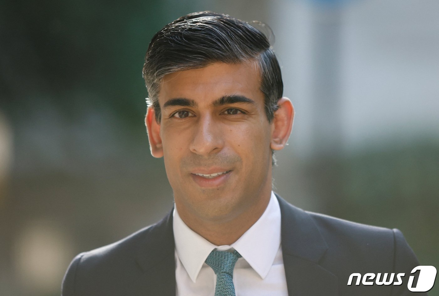 본문 이미지 - 리시 수낙 영국 전 재무부 장관 2022.07.18 ⓒ 로이터=뉴스1 ⓒ News1 정윤미 기자