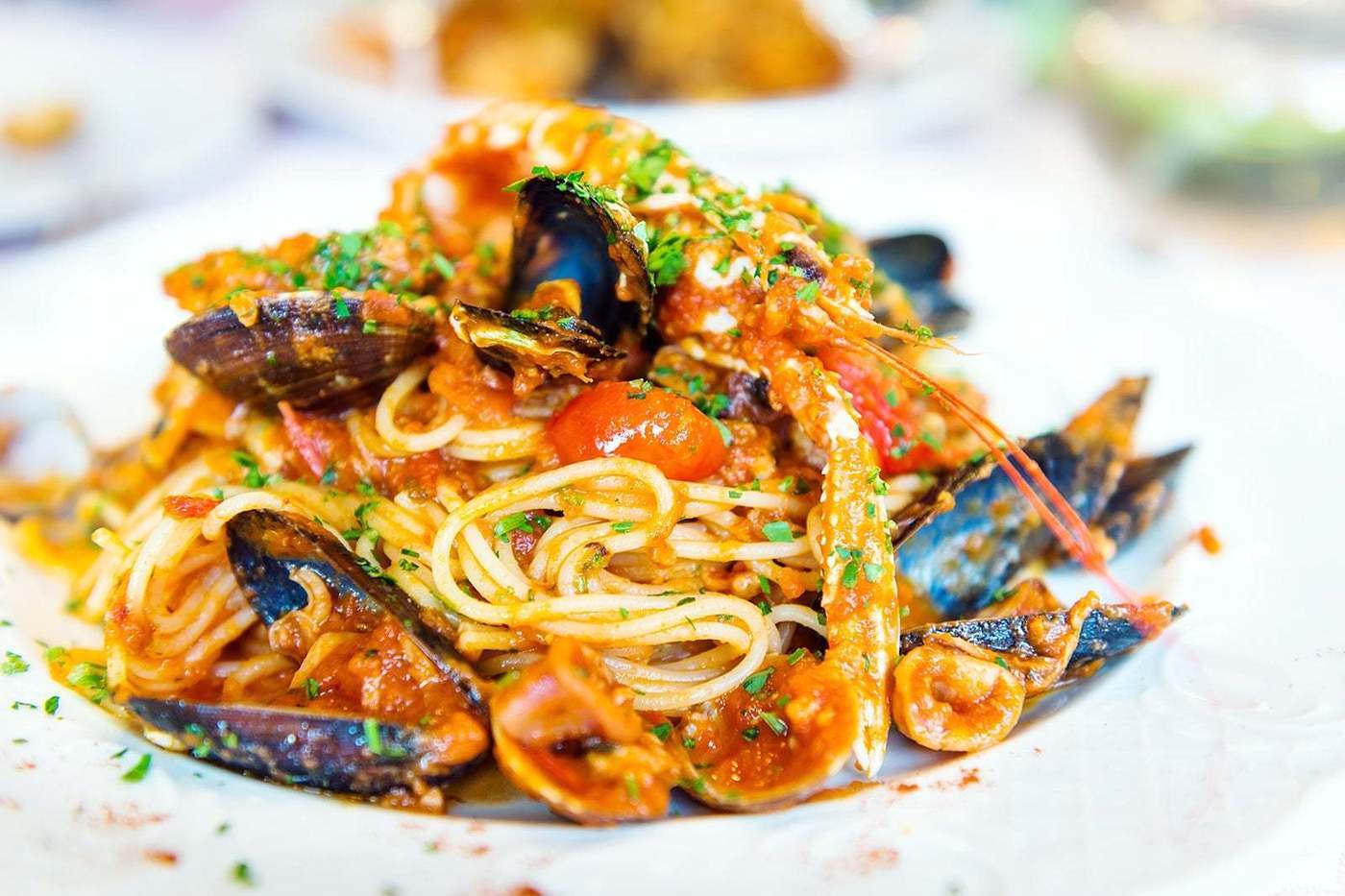 본문 이미지 - 해변 전망의 레스토랑이 유명한 로스앤젤레스(호텔스닷컴 제공)ⓒ 뉴스1