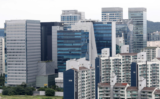 부실 리츠 퇴출 길 열리나…정부 감독 강화·합병 규제 완화 추진
