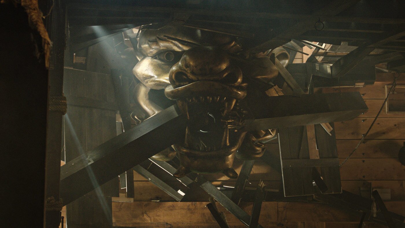 본문 이미지 - '한산: 용의 출현' 스틸 컷ⓒ 뉴스1