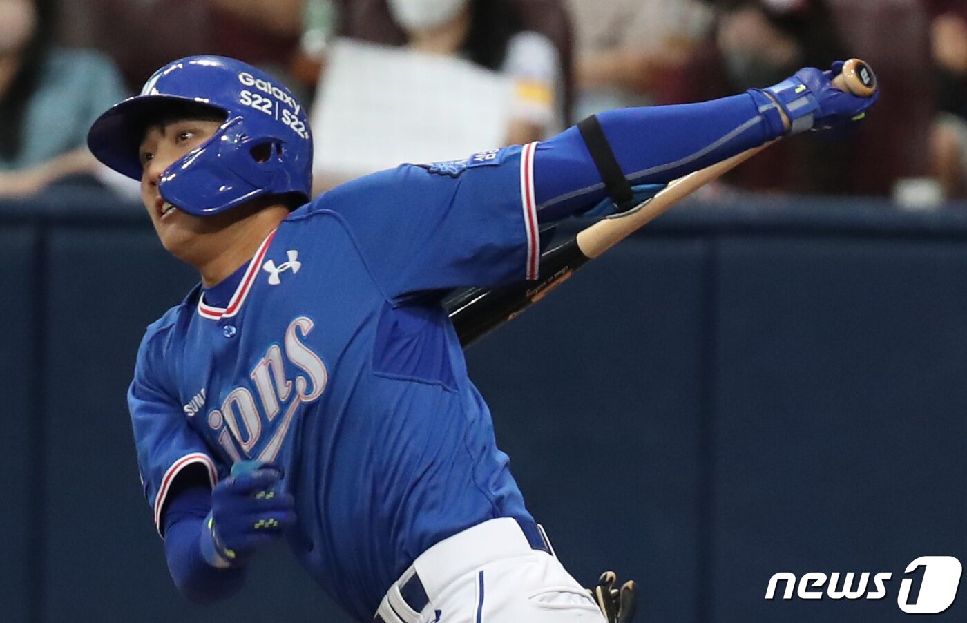 본문 이미지 - 삼성 라이온즈 이재현. /뉴스1 DB ⓒ News1 이성철 기자