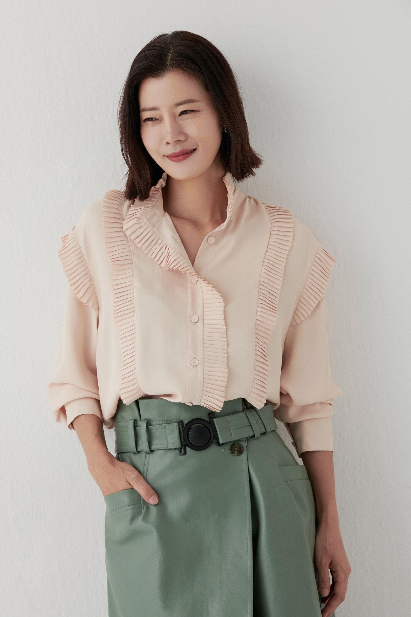 본문 이미지 - 사진제공=블레스이엔티 ⓒ 뉴스1