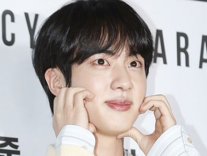 BTS 진, 용산 한남더힐 2채 보유…시세차익만 최소 '100억'