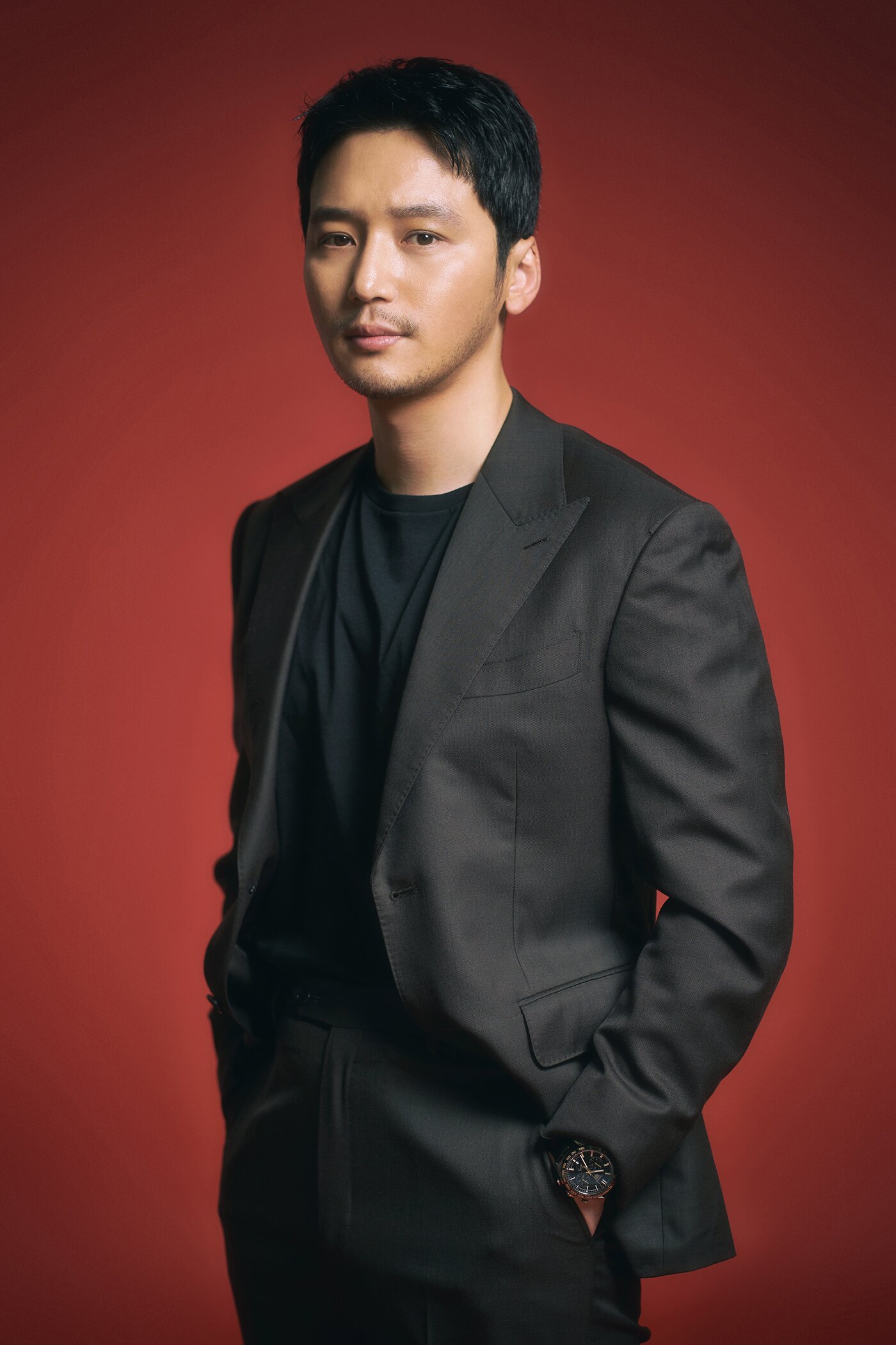 본문 이미지 - 변요한 / 롯데엔터테인먼트 ⓒ 뉴스1