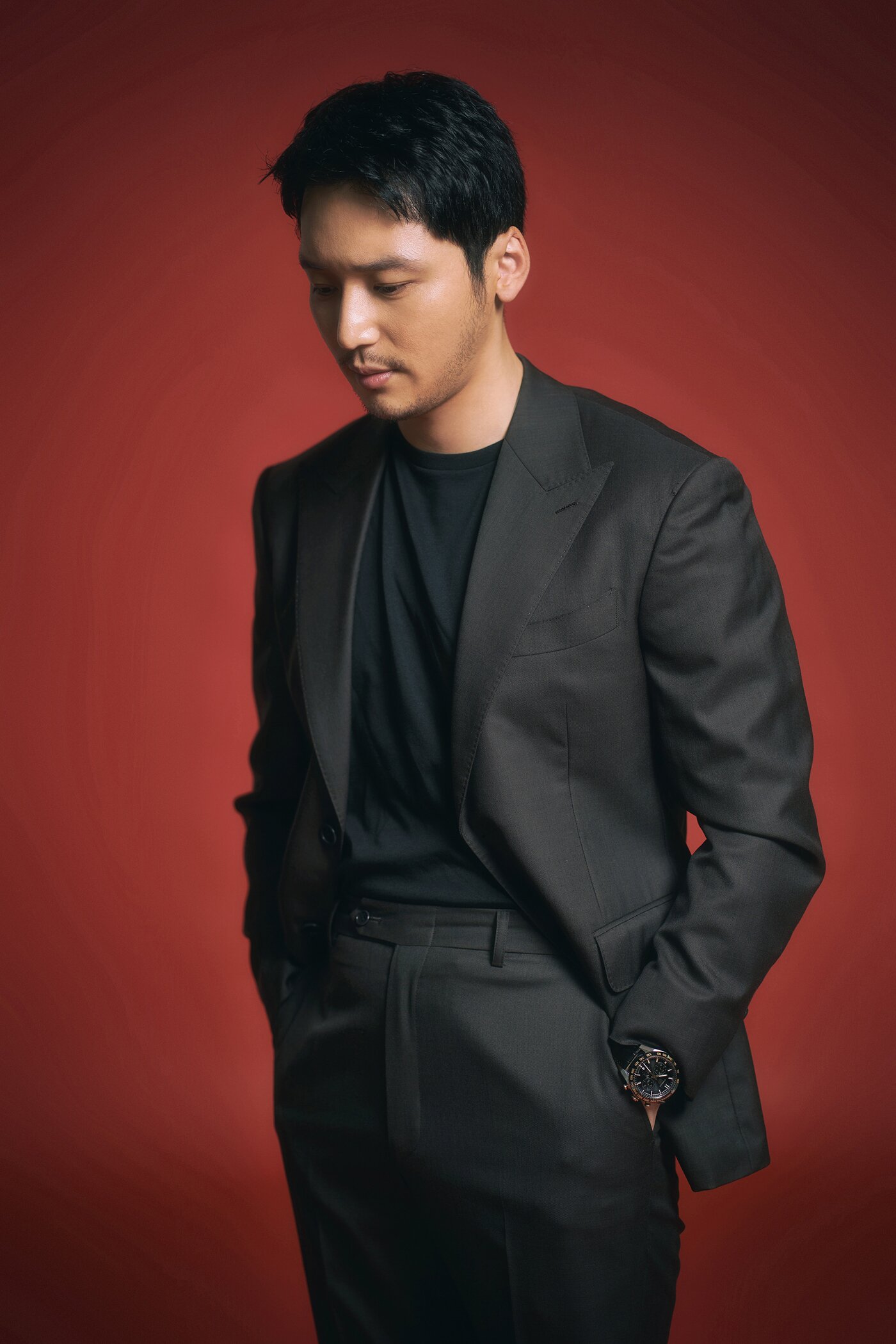 본문 이미지 - 변요한/롯데엔터테인먼트 ⓒ 뉴스1