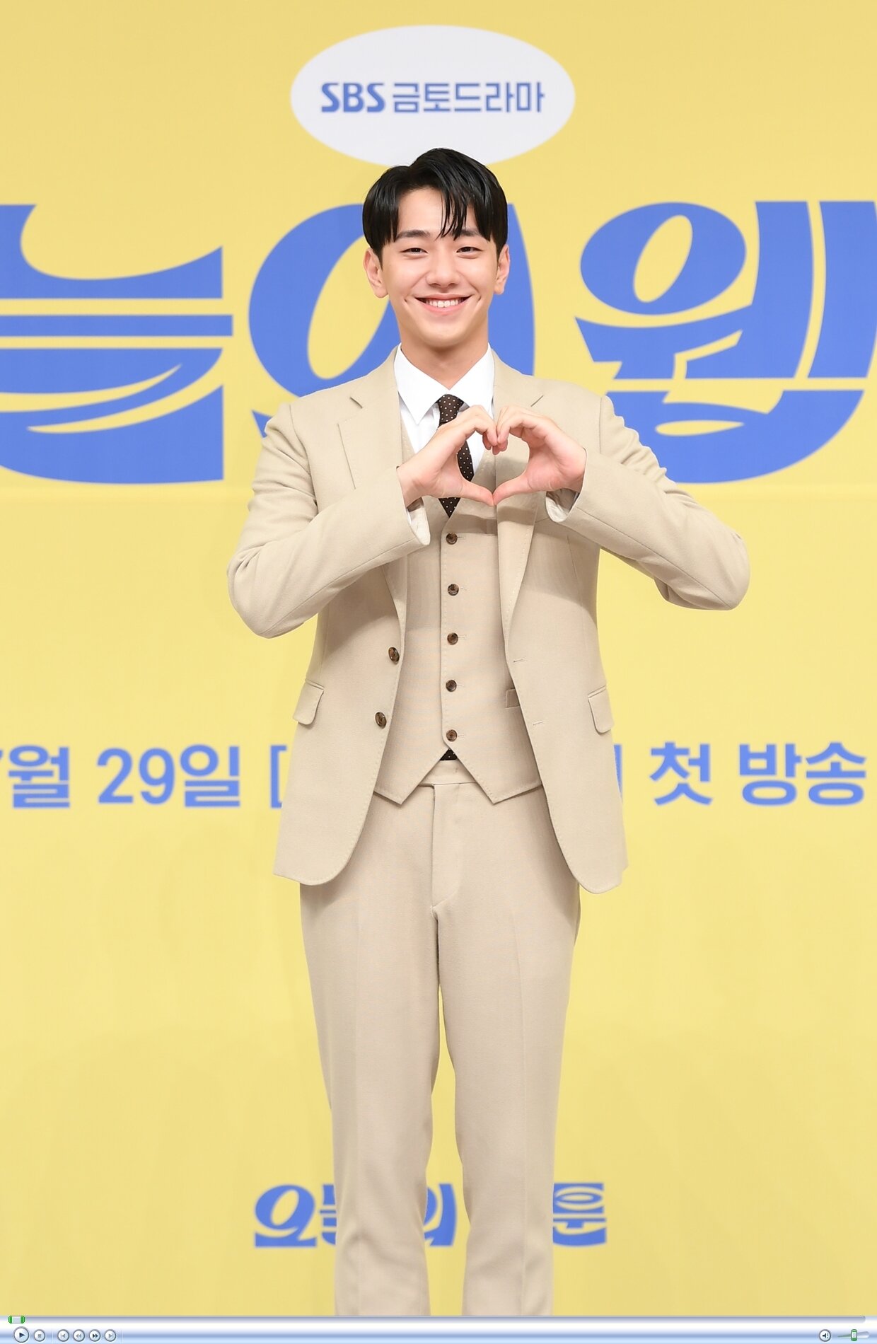 본문 이미지 - SBS 오늘의 웹툰 제공ⓒ 뉴스1