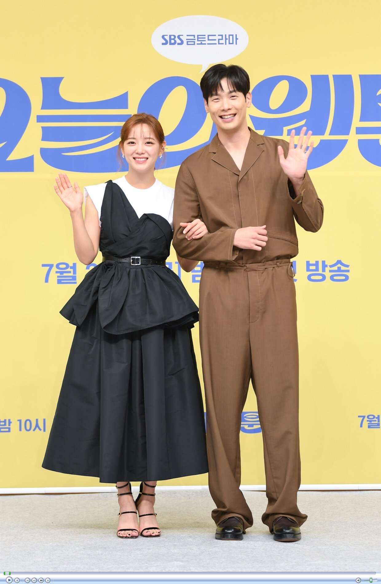 본문 이미지 - SBS 오늘의 웹툰 제공ⓒ 뉴스1