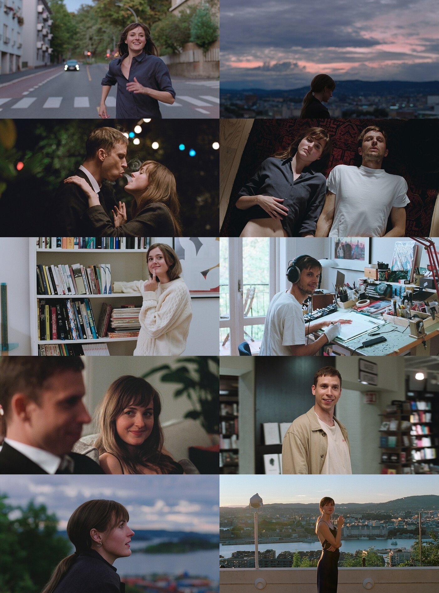 본문 이미지 - '사랑할 땐 누구나 최악이 된다' 스틸 컷ⓒ 뉴스1