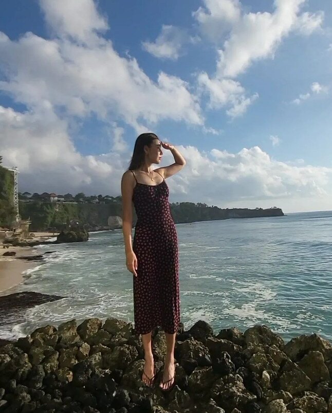 본문 이미지 - 한혜진 SNS 캡처 ⓒ 뉴스1