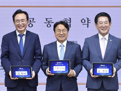 광주전남공동혁신도시 발전기금, 다른 시도 벤치마킹 잇따라