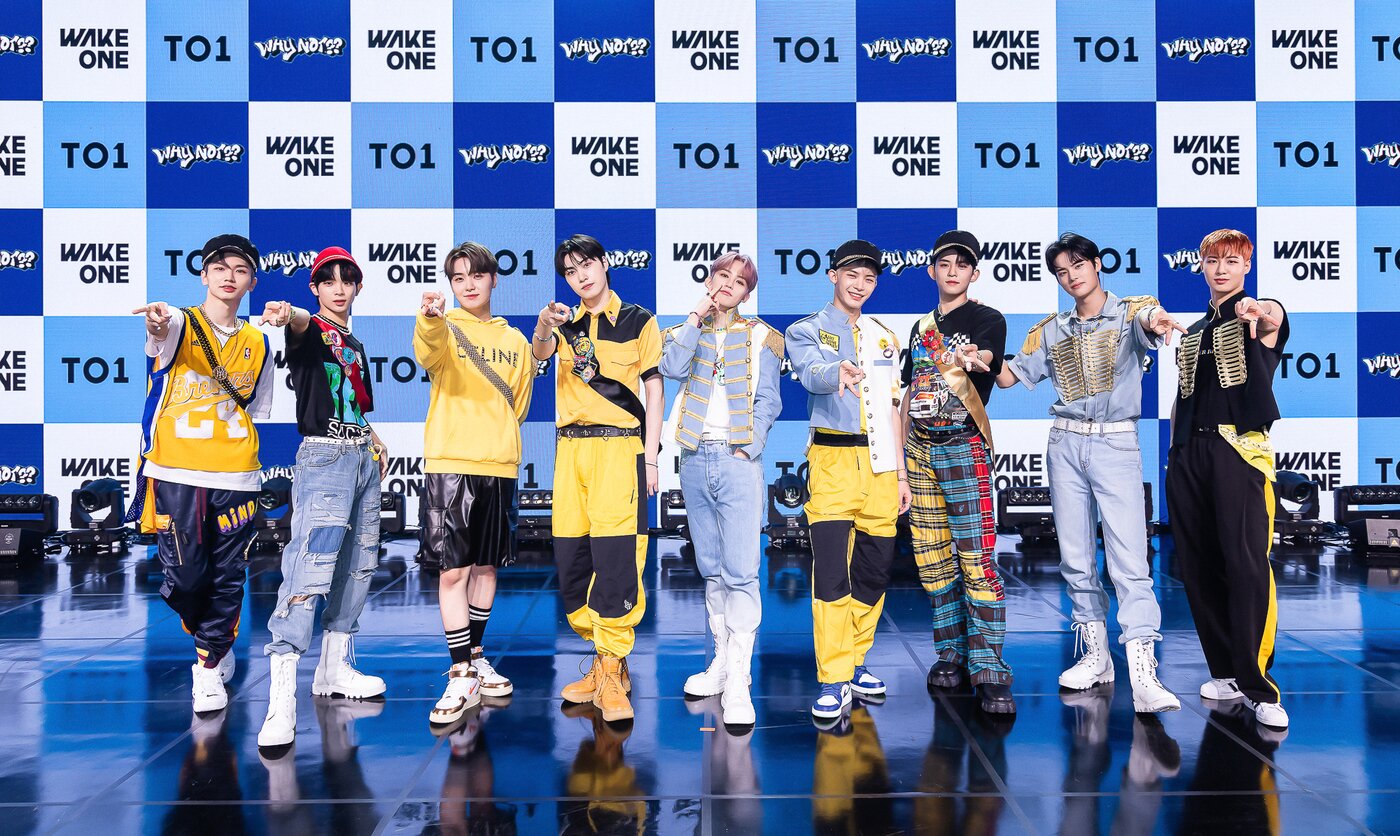 본문 이미지 - 티오원 / 웨이크원 제공 ⓒ 뉴스1