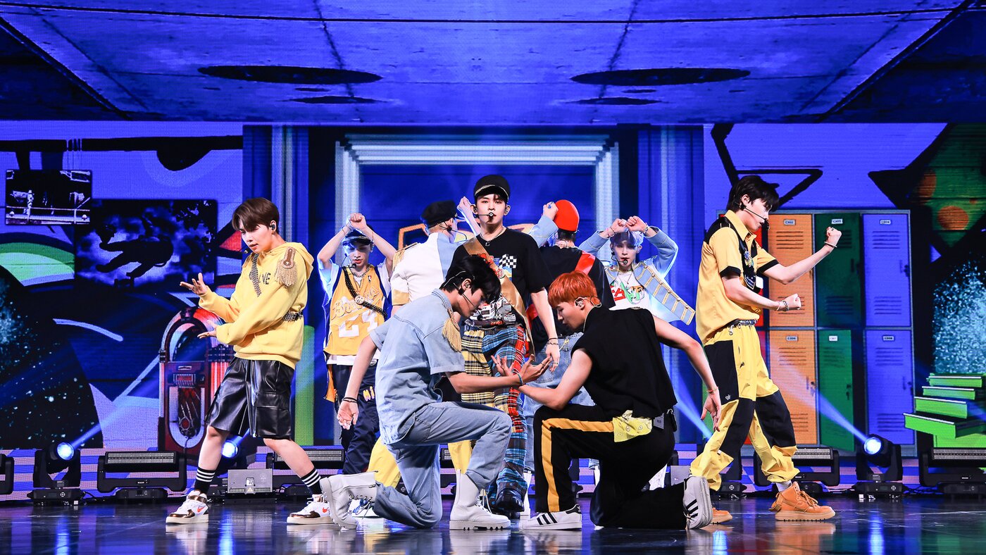 본문 이미지 - 티오원 / 웨이크원 제공 ⓒ 뉴스1