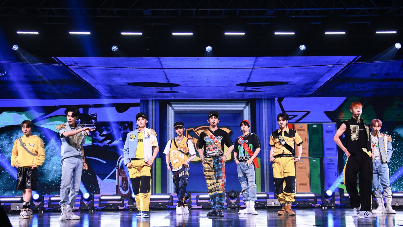 본문 이미지 - 티오원 / 웨이크원 제공 ⓒ 뉴스1