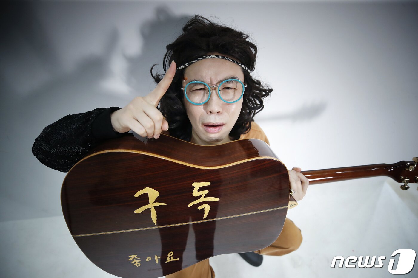 본문 이미지 - 추대엽(카피추)/뉴스1 ⓒ News1 권현진 기자