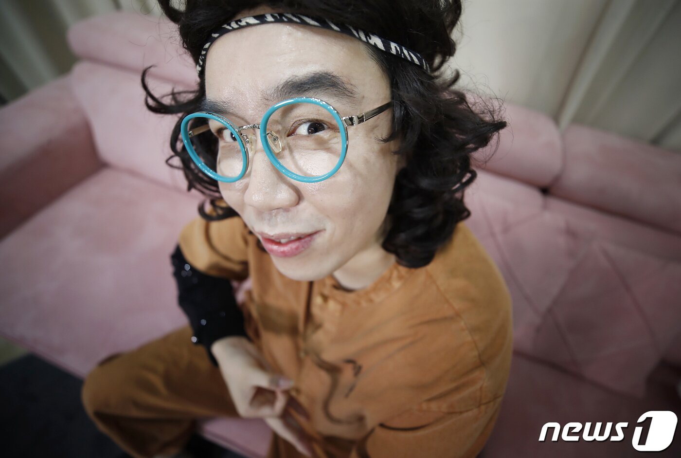 본문 이미지 - 추대엽(카피추)/뉴스1 ⓒ News1 권현진 기자