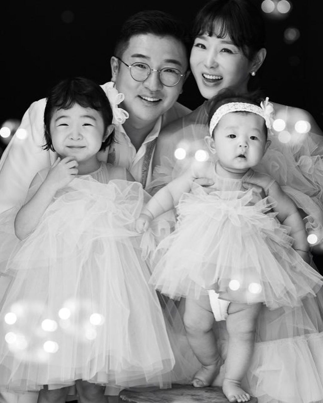 본문 이미지 - 이지혜 SNS 갈무리 ⓒ 뉴스1