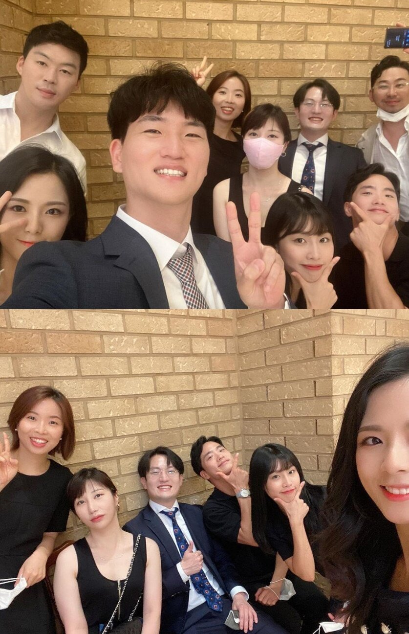 본문 이미지 - '나는 솔로' 6기 영호 SNS 캡처 ⓒ 뉴스1