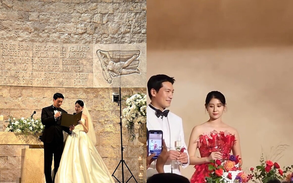 본문 이미지 - 나는 솔로 6기 영철 SNS 캡처 ⓒ 뉴스1