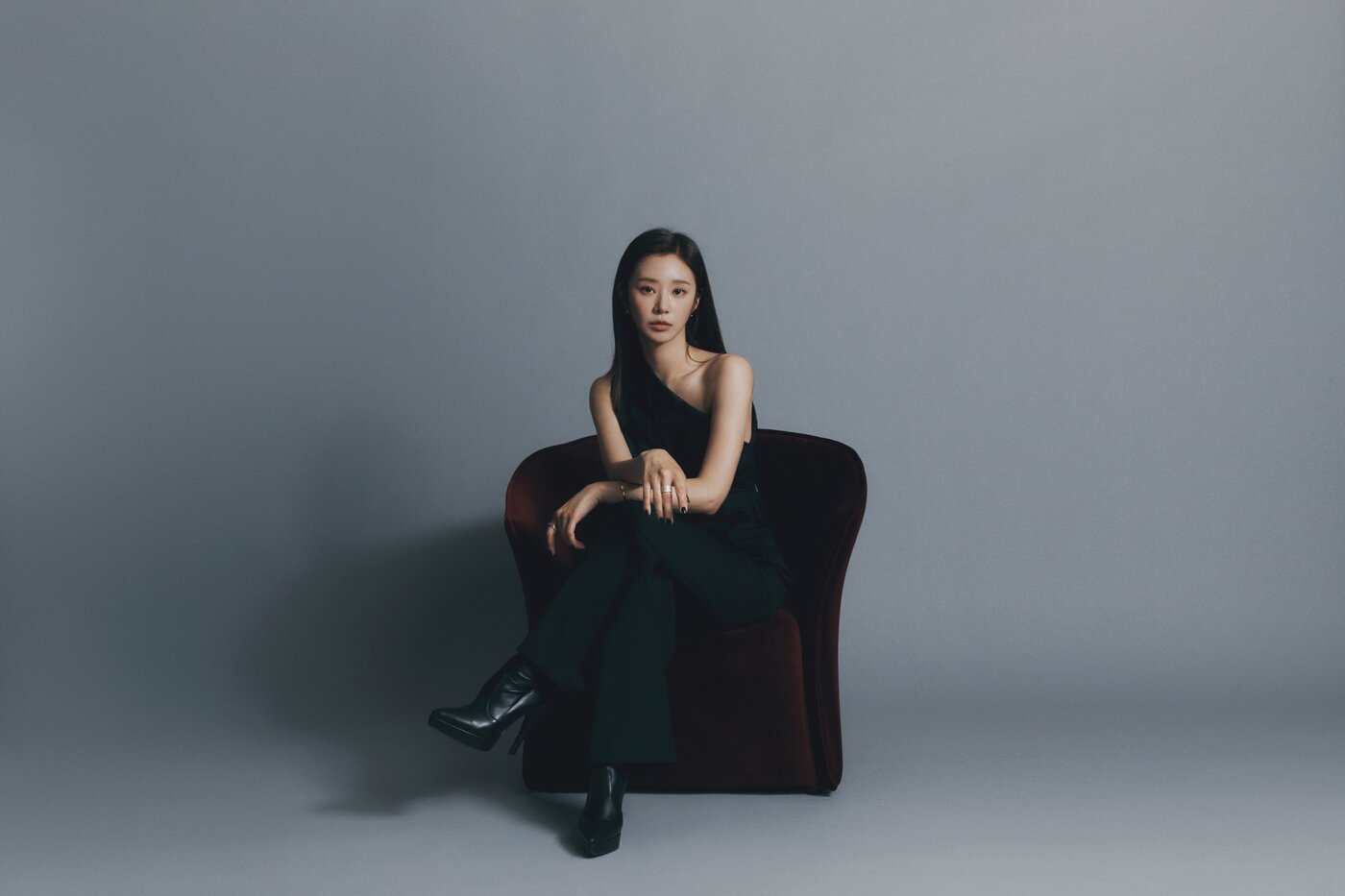 본문 이미지 - 이주빈/넷플릭스 제공 ⓒ 뉴스1