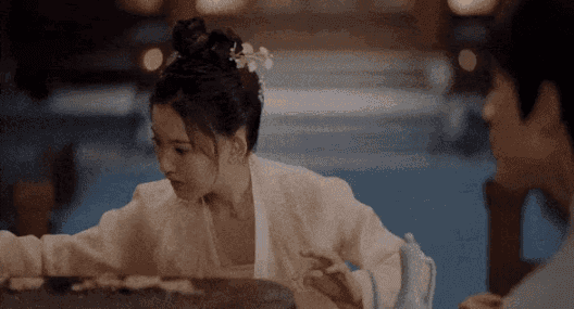 본문 이미지 - 중국 드라마 '진수기'의 한 장면. (온라인 커뮤니티 갈무리) ⓒ 뉴스1