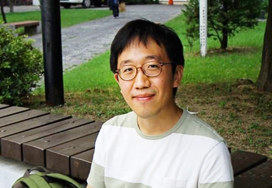 허준이 교수, 필즈상 영예…한국계 수학자 최초 수상