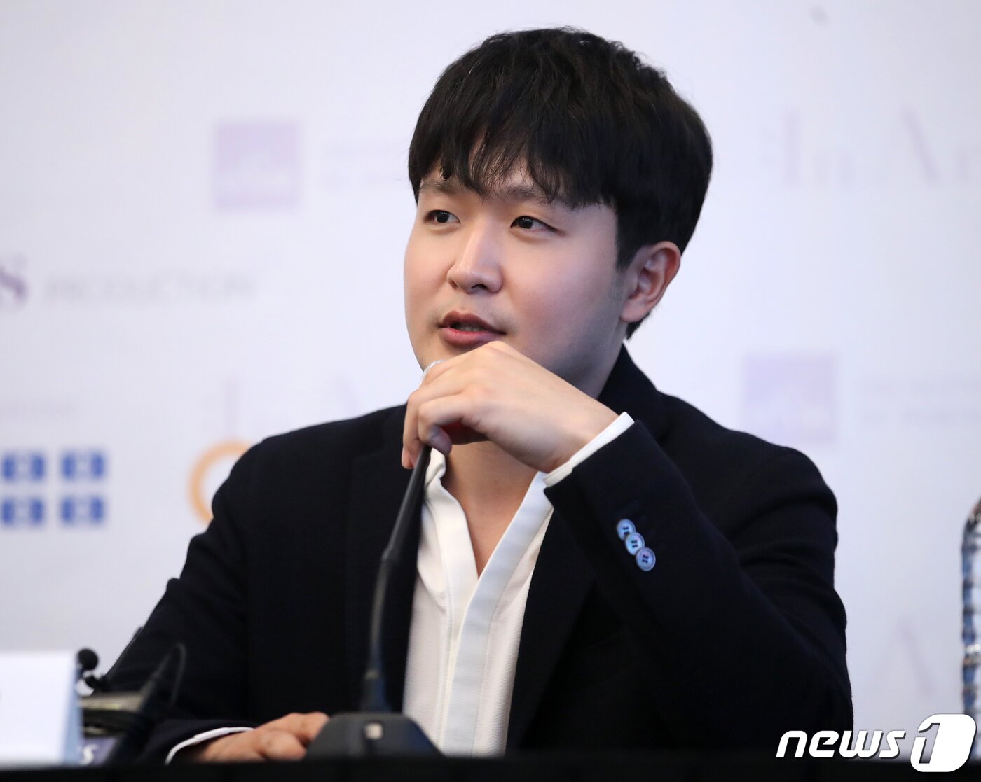 본문 이미지 - 피아니스트 선우예권ⓒ 뉴스1 김진환 기자