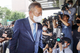 이상민 행안부 장관 '국가경찰위 심의위 향해'