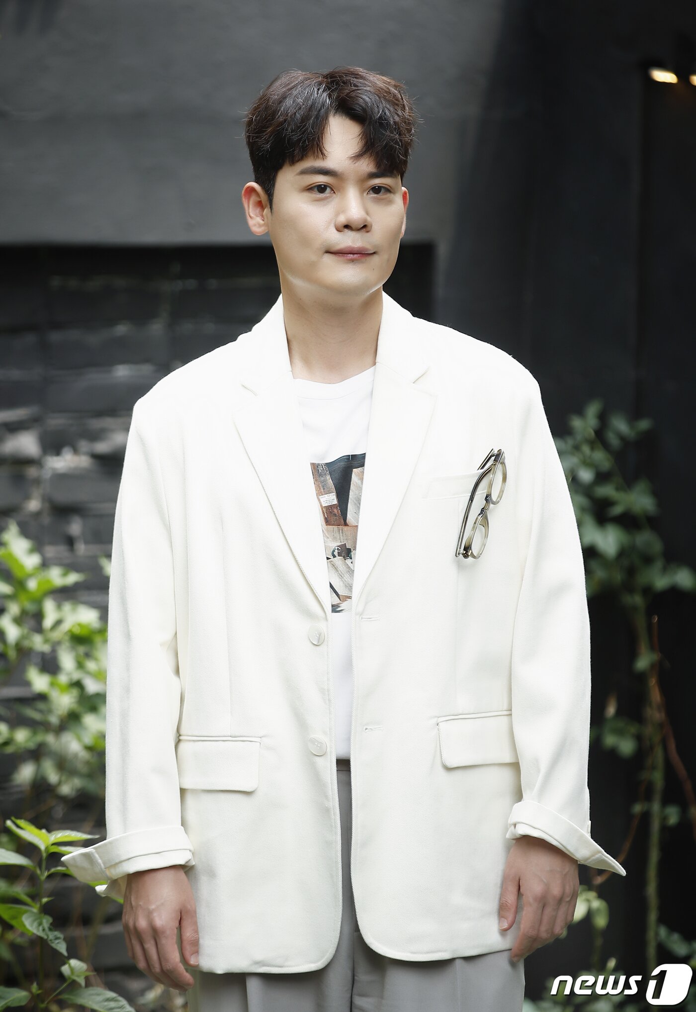 본문 이미지 - 가수 유채훈ⓒ News1 권현진 기자