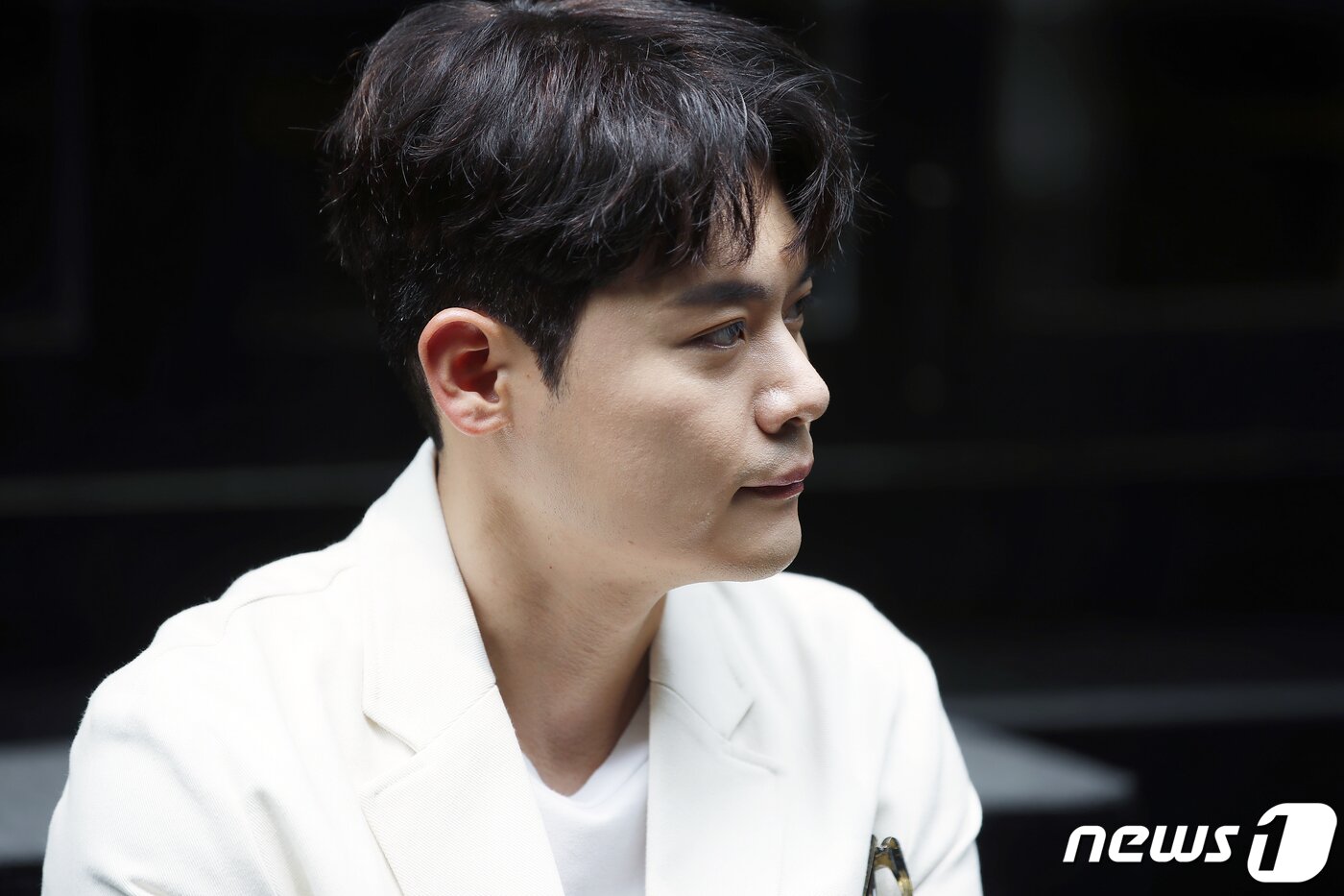 본문 이미지 - 가수 유채훈ⓒ News1 권현진 기자
