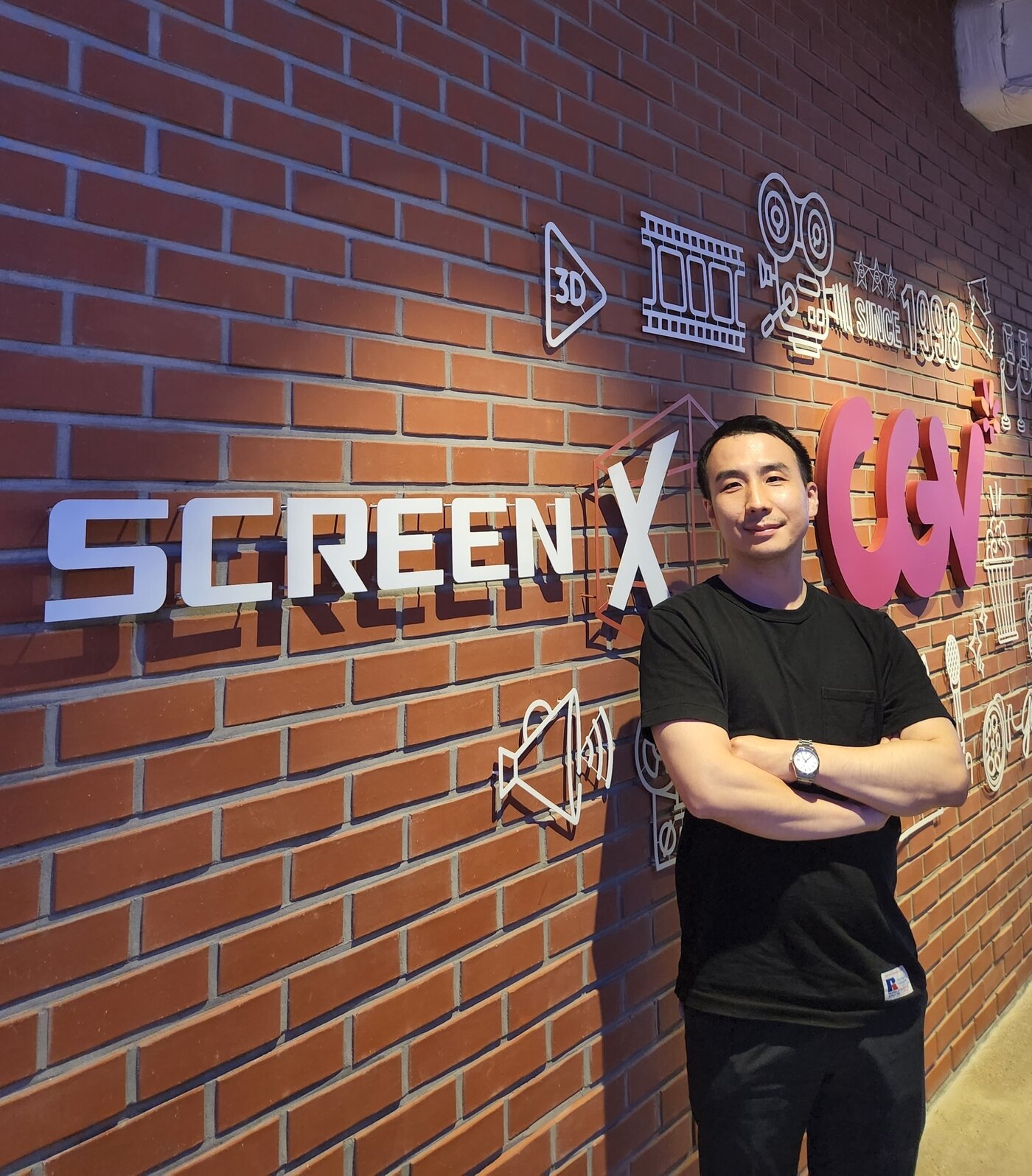 본문 이미지 - 오윤동 PD / CGV 제공 ⓒ 뉴스1