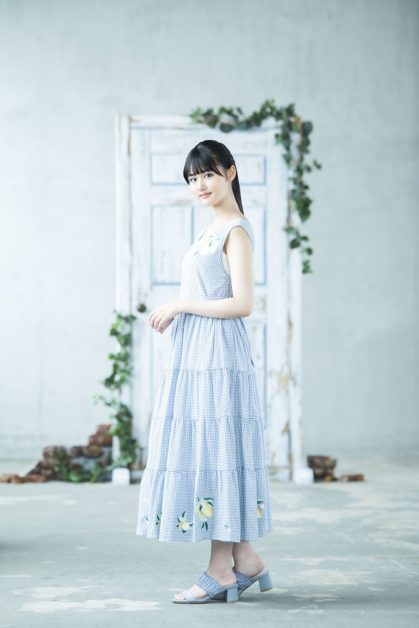 본문 이미지 - 하라 나노카/ (주)미디어캐슬 제공 ⓒ 뉴스1