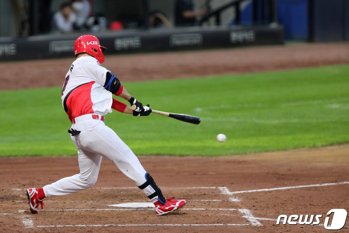 본문 이미지 - KIA 타이거즈 고종욱. /뉴스1 DB ⓒ News1 정다움 기자