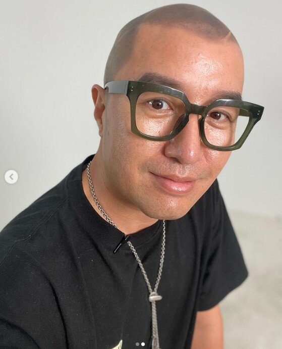 본문 이미지 - 사진=홍석천 인스타그램 ⓒ 뉴스1