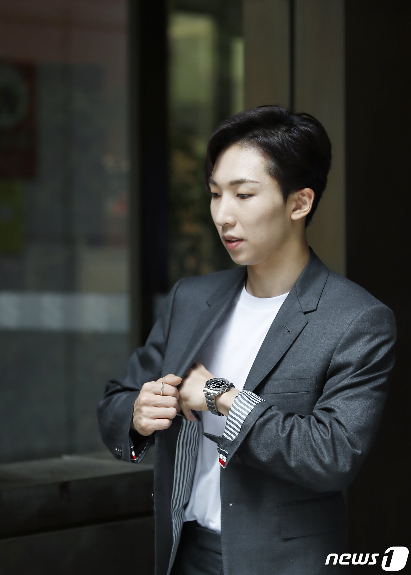 본문 이미지 - 가수 양지원 / 뉴스1 ⓒ News1 권현진 기자