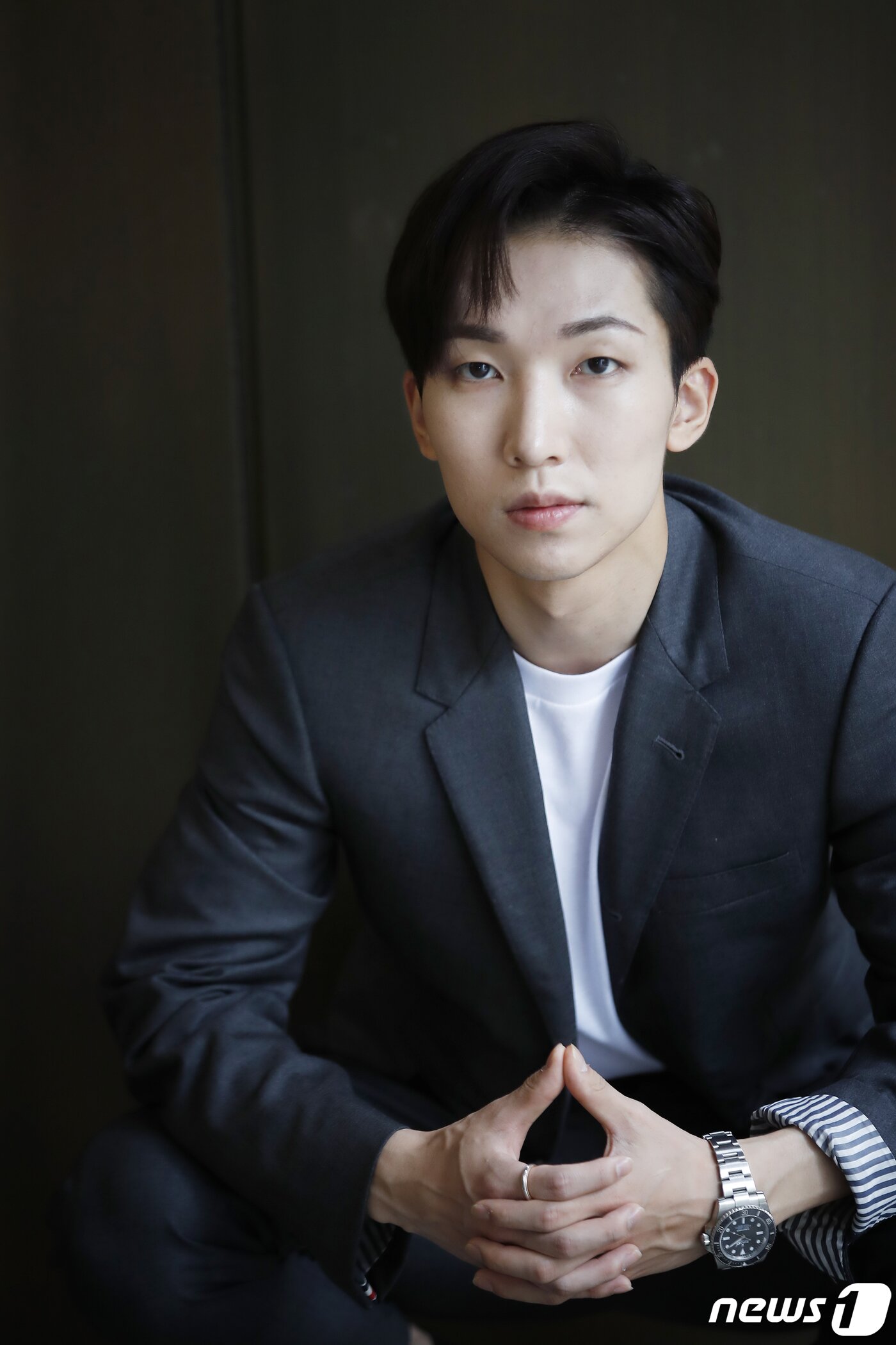 본문 이미지 - 가수 양지원 / 뉴스1 ⓒ News1 권현진 기자